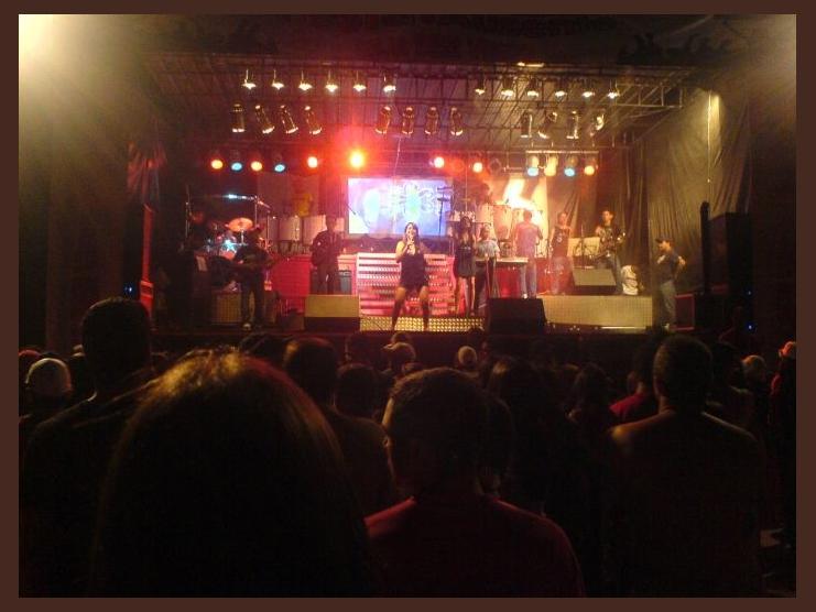 Banda Uai Brasil